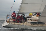 starshine challenger gbr4295 sun ss09 gjc 6938